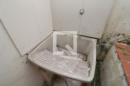 Apartamento para alugar com 60m², 1 quarto e sem vagaÁrea de Serviço