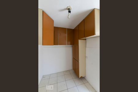 Apartamento para alugar com 63m², 2 quartos e sem vagaCozinha