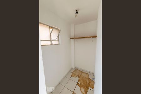 Apartamento para alugar com 63m², 2 quartos e sem vagaQuarto de serviço