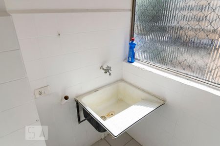 Apartamento para alugar com 63m², 2 quartos e sem vagaÁrea de serviço