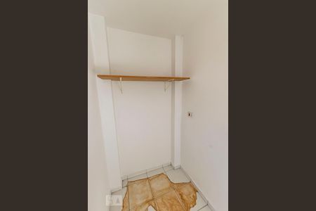 Apartamento para alugar com 63m², 2 quartos e sem vagaQuarto de serviço