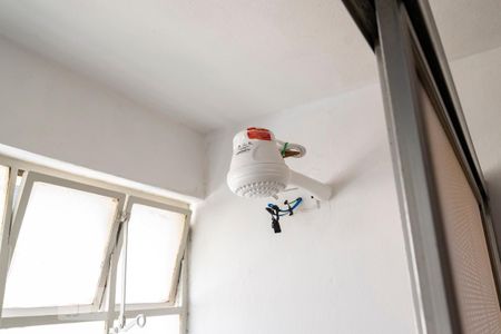 Apartamento para alugar com 63m², 2 quartos e sem vagaBanheiro