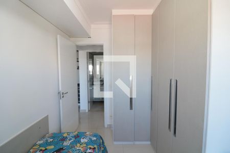 Quarto 1 de apartamento para alugar com 3 quartos, 80m² em Tatuapé, São Paulo