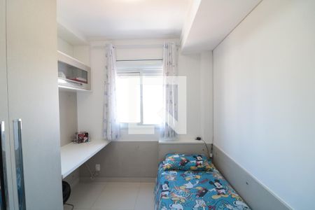 Quarto 1 de apartamento para alugar com 3 quartos, 80m² em Tatuapé, São Paulo