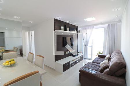 Apartamento para alugar com 3 quartos, 80m² em Tatuapé, São Paulo