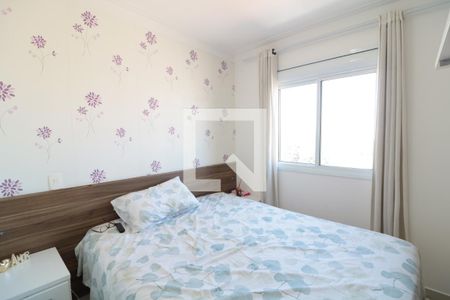 Suíte de apartamento para alugar com 3 quartos, 80m² em Tatuapé, São Paulo