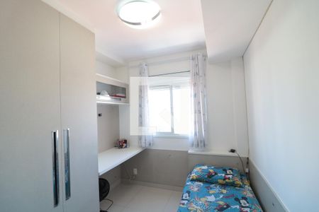 Quarto 1 de apartamento para alugar com 3 quartos, 80m² em Tatuapé, São Paulo