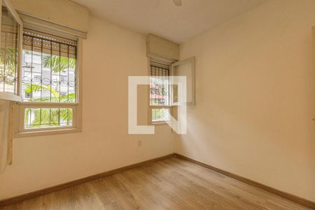 Quarto de apartamento para alugar com 1 quarto, 40m² em Rio Branco, Porto Alegre