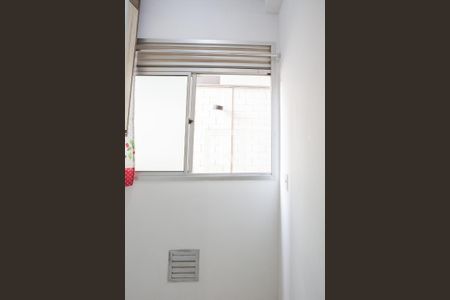 Apartamento à venda com 44m², 2 quartos e sem vagaCozinha e Área de Serviço