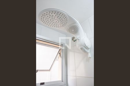 Apartamento à venda com 44m², 2 quartos e sem vagaBanheiro