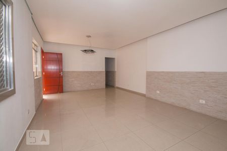 Sala de casa à venda com 1 quarto, 182m² em Mooca, São Paulo