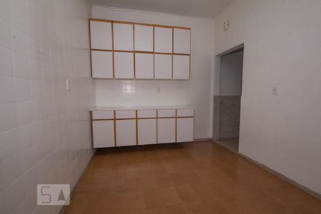 Cozinha de casa à venda com 1 quarto, 182m² em Mooca, São Paulo