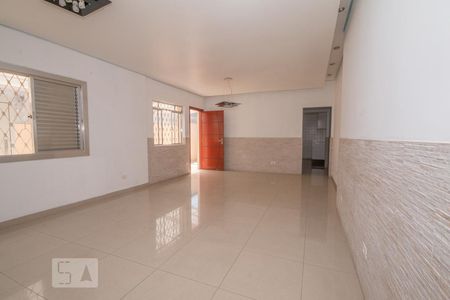 Sala de casa à venda com 1 quarto, 182m² em Mooca, São Paulo