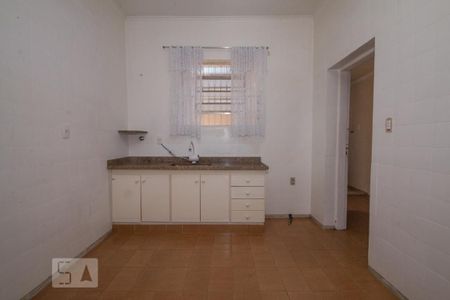 Cozinha de casa à venda com 1 quarto, 182m² em Mooca, São Paulo