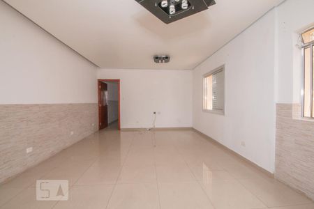 Sala de casa à venda com 1 quarto, 182m² em Mooca, São Paulo