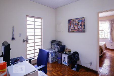 Escritório de casa à venda com 3 quartos, 250m² em Sumaré, São Paulo