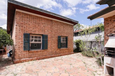 Casa à venda com 250m², 3 quartos e 2 vagas