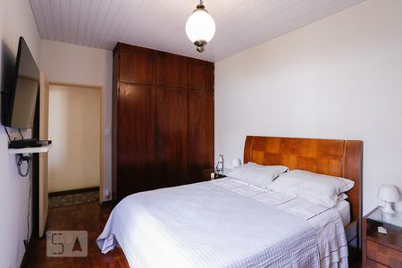 Suíte de casa à venda com 3 quartos, 250m² em Sumaré, São Paulo