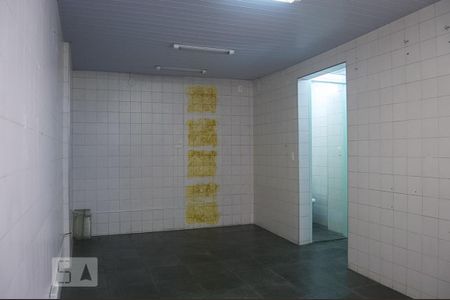 Garagem de casa à venda com 3 quartos, 156m² em Vila Prudente, São Paulo