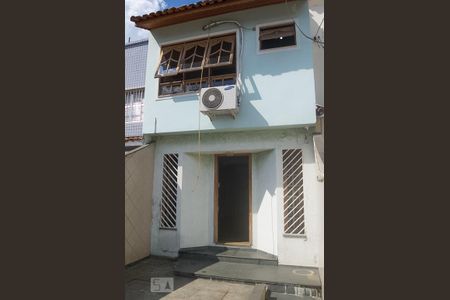 Fachada de casa à venda com 3 quartos, 156m² em Vila Prudente, São Paulo