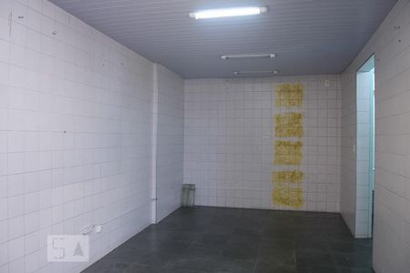 Garagem de casa à venda com 3 quartos, 156m² em Vila Prudente, São Paulo