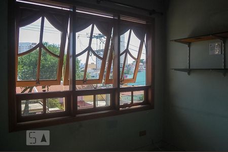 Quarto 1 - Suíte de casa à venda com 3 quartos, 156m² em Vila Prudente, São Paulo