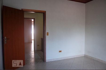 Quarto 1 - Suíte de casa para alugar com 3 quartos, 156m² em Vila Prudente, São Paulo