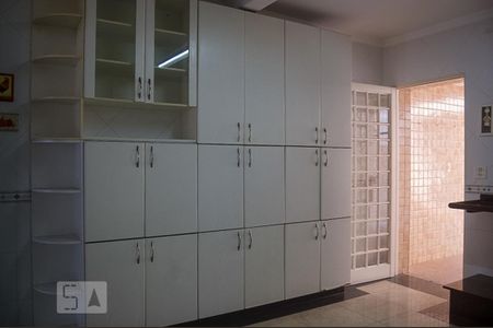 Cozinha de casa à venda com 3 quartos, 156m² em Vila Prudente, São Paulo