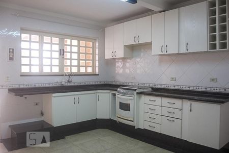 Cozinha de casa à venda com 3 quartos, 156m² em Vila Prudente, São Paulo