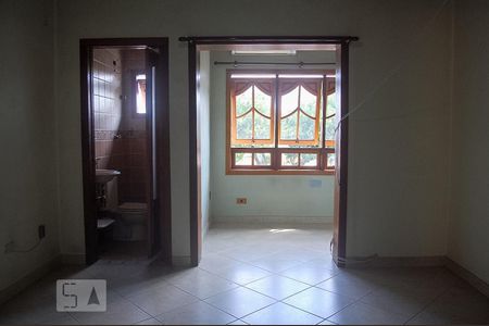 Quarto 1 - Suíte de casa para alugar com 3 quartos, 156m² em Vila Prudente, São Paulo