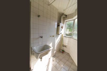 Apartamento à venda com 75m², 3 quartos e 1 vagaÁrea de Serviço