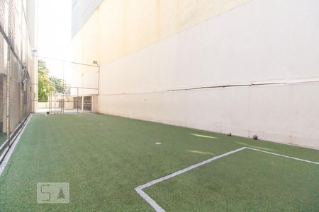 Apartamento à venda com 75m², 3 quartos e 1 vagaQuadra Esportiva