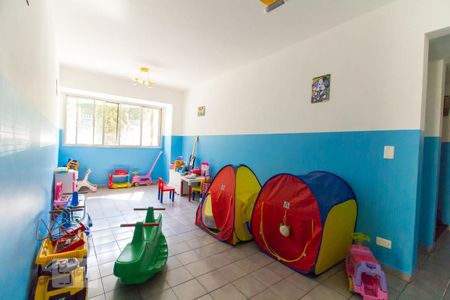 Apartamento à venda com 75m², 3 quartos e 1 vagaBrinquedoteca