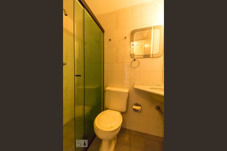 Apartamento à venda com 75m², 3 quartos e 1 vagaBanheiro