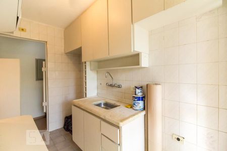 Apartamento à venda com 75m², 3 quartos e 1 vagaCozinha