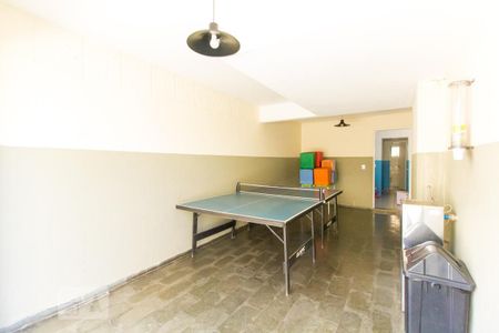 Apartamento à venda com 75m², 3 quartos e 1 vagaSala de Jogos