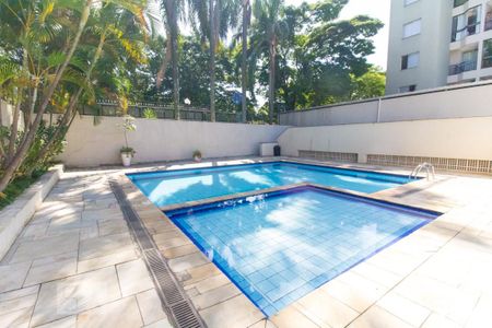 Apartamento à venda com 75m², 3 quartos e 1 vagaPiscina