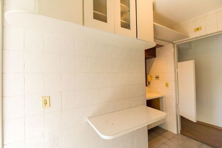 Apartamento à venda com 75m², 3 quartos e 1 vagaCozinha