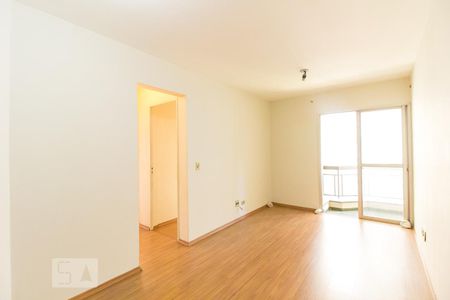 Sala de apartamento à venda com 3 quartos, 75m² em Jardim Iris, São Paulo