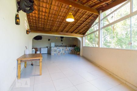 Apartamento à venda com 75m², 3 quartos e 1 vagaChurrasqueira