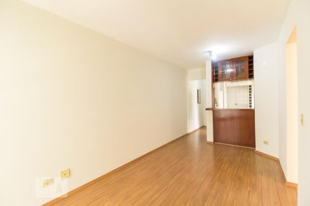 Sala de apartamento à venda com 3 quartos, 75m² em Jardim Iris, São Paulo