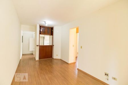 Sala de apartamento à venda com 3 quartos, 75m² em Jardim Iris, São Paulo