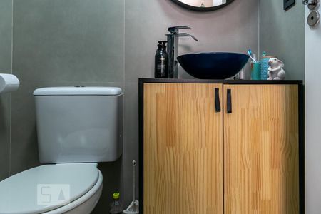 Apartamento para alugar com 48m², 1 quarto e sem vagasuíte