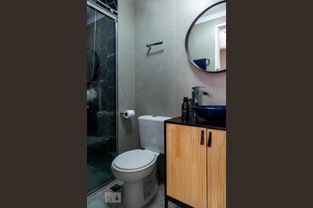 Apartamento para alugar com 48m², 1 quarto e sem vagasuíte