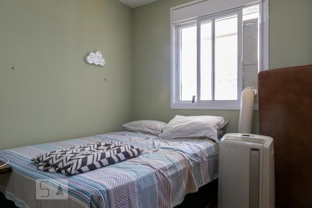 Apartamento para alugar com 48m², 1 quarto e sem vagasuíte