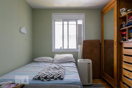 Apartamento para alugar com 48m², 1 quarto e sem vagasuíte