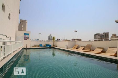 Apartamento para alugar com 48m², 1 quarto e sem vagaPiscina