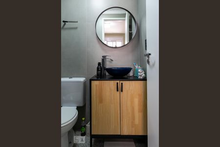 Apartamento para alugar com 48m², 1 quarto e sem vagasuíte