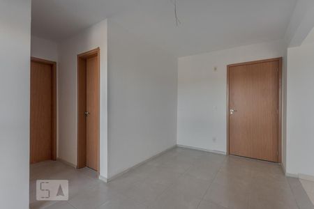 Sala de apartamento à venda com 2 quartos, 50m² em Morro Santana, Porto Alegre