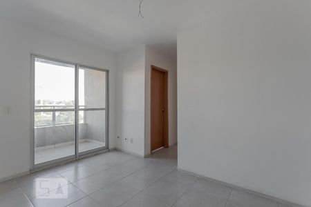 Sala de apartamento à venda com 2 quartos, 50m² em Morro Santana, Porto Alegre